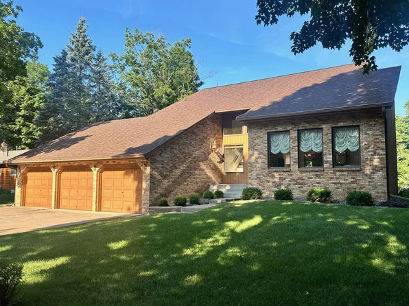 18819 329th Ave, Isle, MN 56342