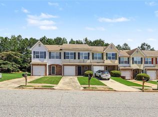 664 Georgetown Ct, Jonesboro, GA 30236