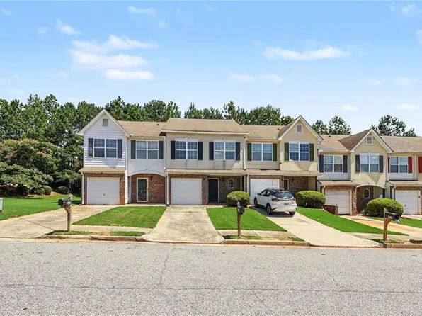 664 Georgetown Ct, Jonesboro, GA 30236