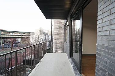 Rented by Brooklyn Group