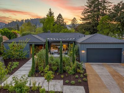 1843 Spring Mountain Court, Saint Helena, CA, 94574