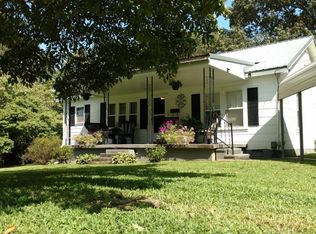 801 Magnolia St, La Fayette, GA 30728