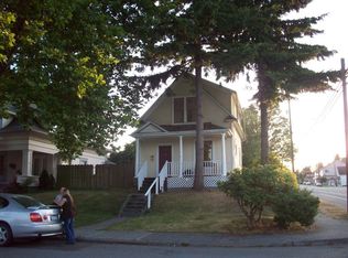 1902 Oakes Ave, Everett, WA 98201