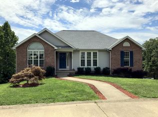 367 Navajo Trl, Huntington, WV 25705