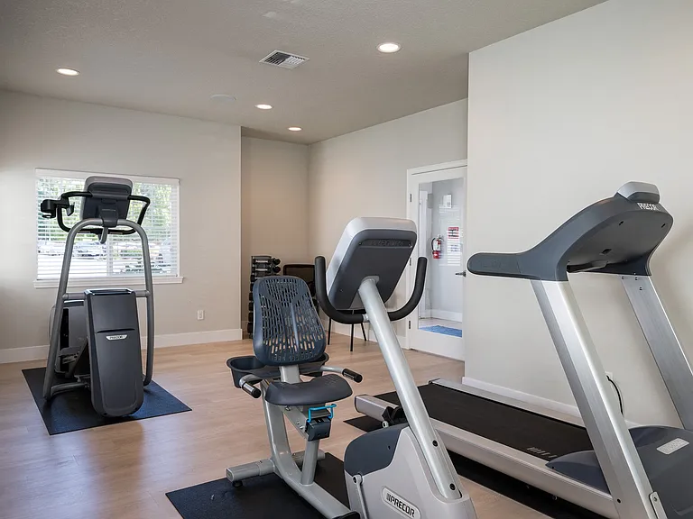 Avenue 66 | Fitness Center