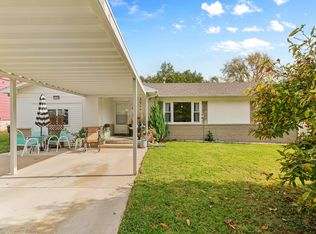 1448 S Overbrook Ave, Springfield, MO 65807