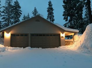 107 Kelley Rd, Mammoth Lakes, CA 93546