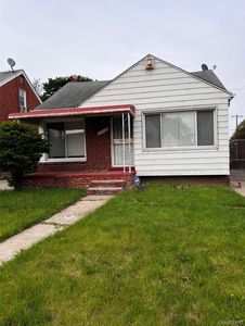 8208 Kentucky St, Detroit, MI, 48204