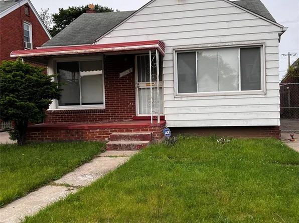 8208 Kentucky St, Detroit, MI 48204