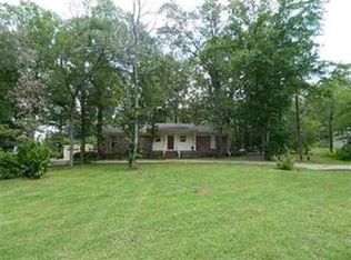 403 E Lomax Dr, Longview, TX 75603