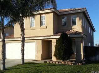 4430 Hollyvale Ln, Hemet, CA 92545