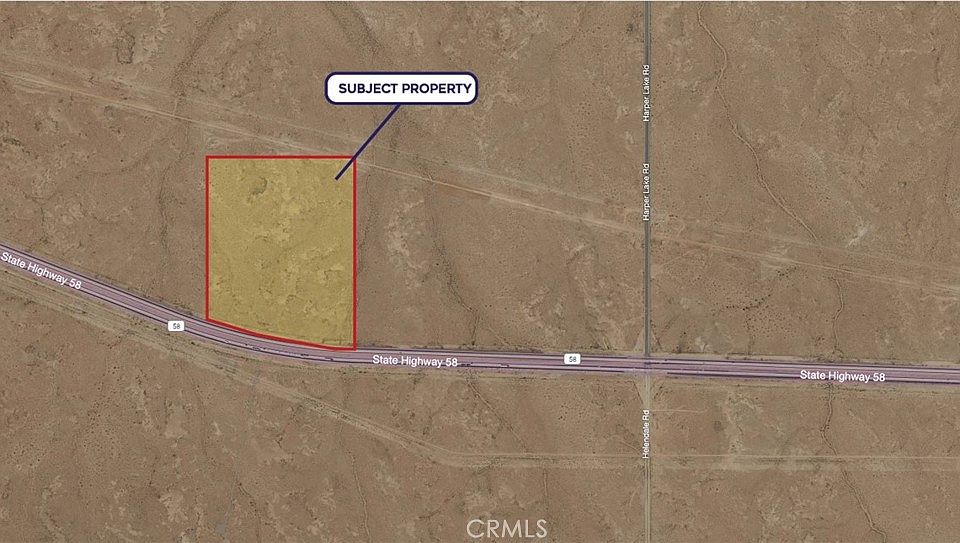 1st image of 0 State Highway 58 Lot 1