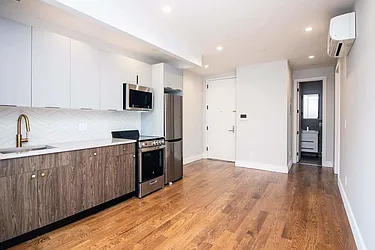 217 Boerum Street #2C in East Williamsburg, Brooklyn | StreetEasy