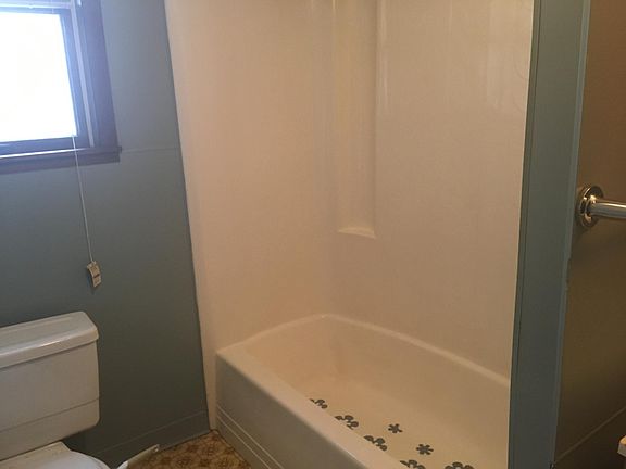 tub enclosure