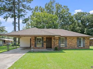 1007 Bruce Dr, Denham Springs, LA 70726