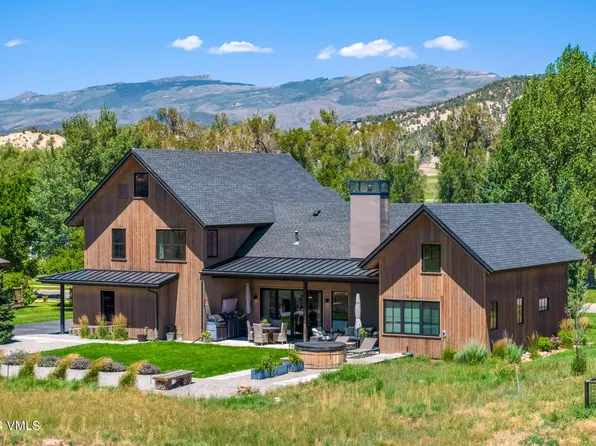 2132 Eagle Ranch Rd, Eagle, CO 81631