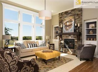25382 W 144th Ct, Olathe, KS 66061