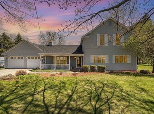 665 S Chapin Rd, Merrill, MI 48637