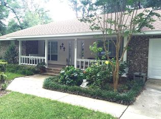 7720 Beachview St, Keystone Heights, FL 32656