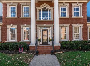 100 Ashland Point, Hendersonville, TN 37075