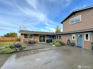 242 Agnew Parkway, Port Angeles, WA 98362