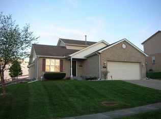 4340 Whitmore Ln, Fairfield, OH 45014