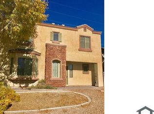 636 Vincents Dream Ave, North Las Vegas, NV 89031