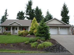 5210 82nd Ave SE, Olympia, WA 98501