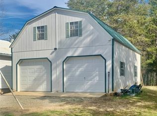 1166 Old Buckingham Rd, Powhatan, VA 23139