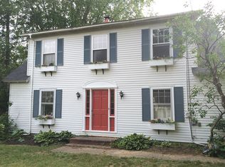 77 Raymond Cape Rd, Casco, ME 04015