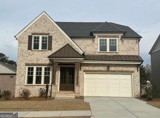 3868 Enclave Way, Tucker, GA 30084