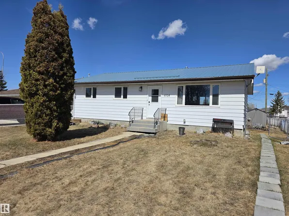 4924 50a Ave, Parkland County, AB T0E 0S0