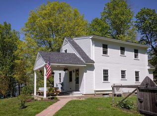 62 Browns Ct, Highgate Center, VT 05459