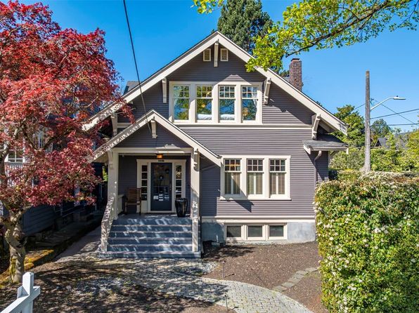 2033 11th Avenue E, Seattle, WA 98102