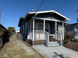 1031 87th Ave, Oakland, CA 94621