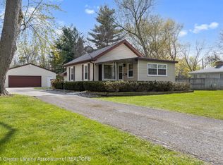 1011 Ferley St, Lansing, MI