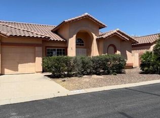 3224 W Meadow Flower Trl, Tucson, AZ 85742