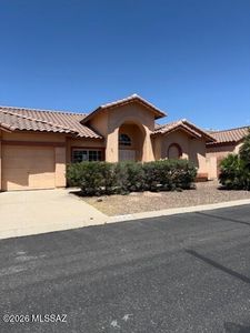 3224 W Meadow Flower Trl, Tucson, AZ, 85742