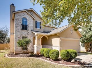 21511 Thunder Basin, San Antonio, TX 78261