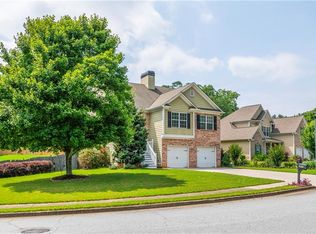 3908 Spearmint Ln NW, Acworth, GA 30101