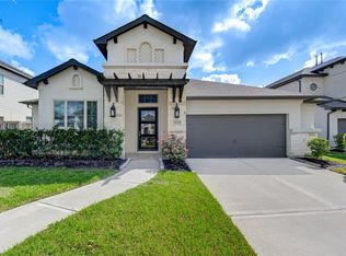 1930 Creekwood Cv, Missouri City, TX 77459