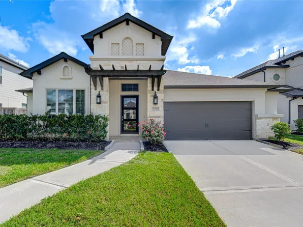 1930 Creekwood Cv, Missouri City, TX 77459