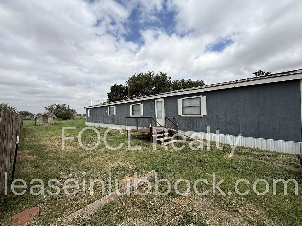 122 County Road 2900