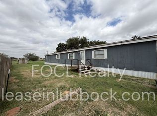 122 County Road 2900, Lubbock, TX 79403