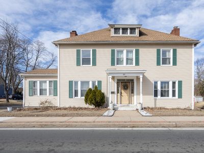 859 Windsor Avenue, Windsor, CT, 06095