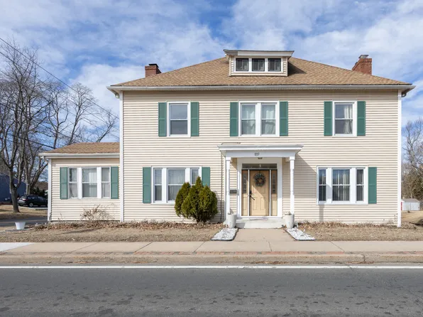 859 Windsor Avenue, Windsor, CT 06095