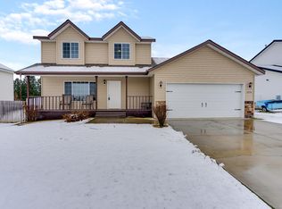 3674 W Calzado Dr, Coeur D Alene, ID 83815