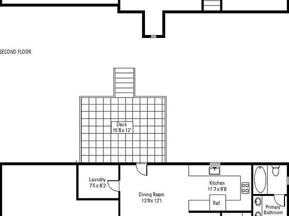 4th image of 238 Lippard Springs Cir