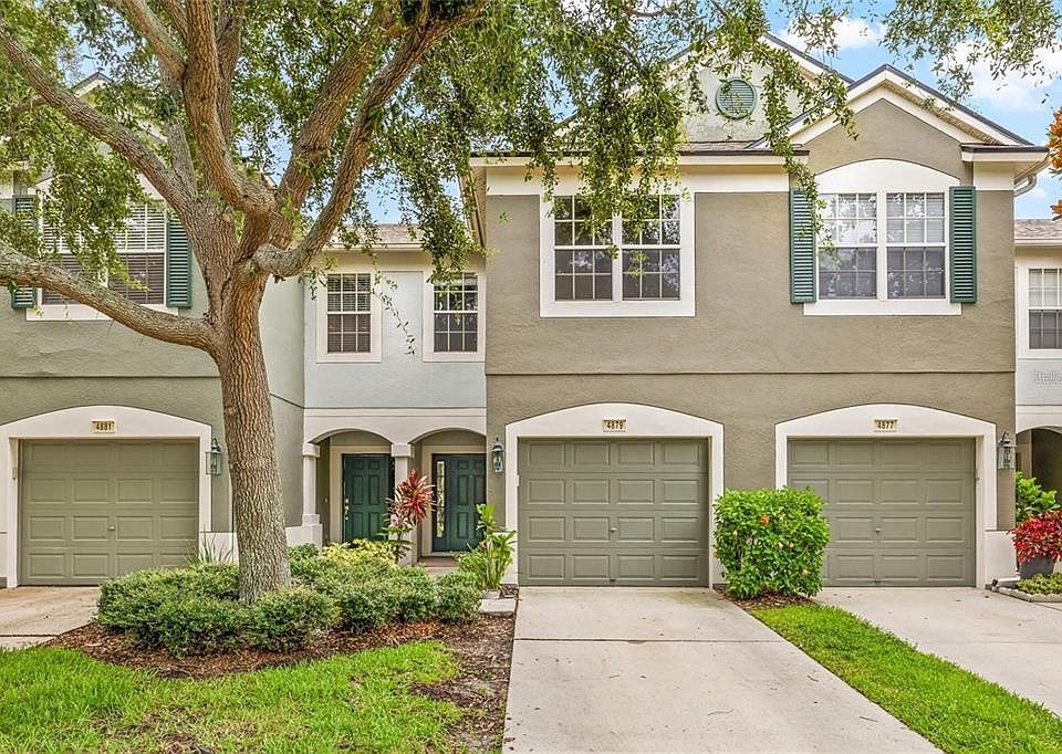 1st image of 4879 POND RIDGE DRIVE