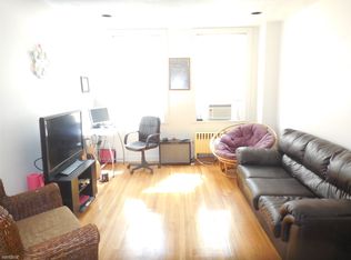 78 Glenville Ave #6AB, Allston, MA 02134